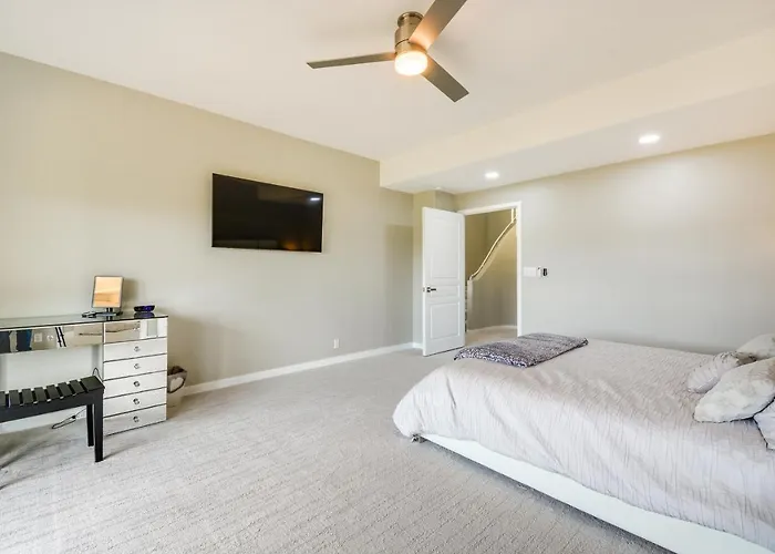Gem: Hot Tub & Mtn Views, 7 Mi To Dtwn * Prescott