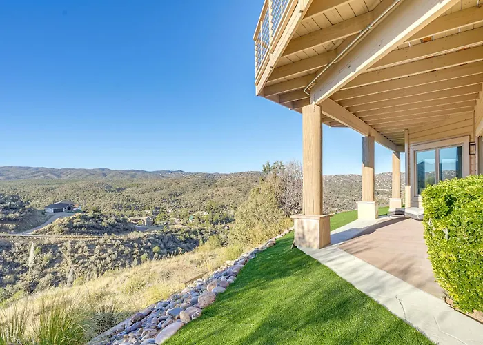 Holiday home Gem: Hot Tub & Mtn Views, 7 Mi To Dtwn